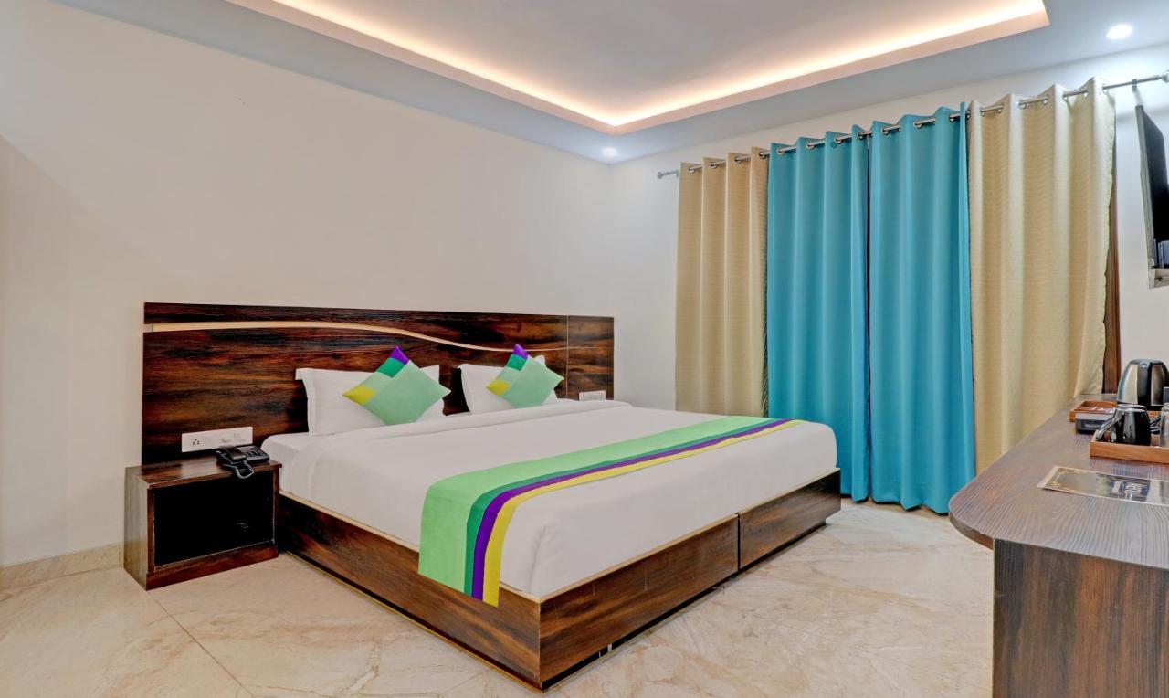 Hotel Hidden Delight רישיקש מראה חיצוני תמונה