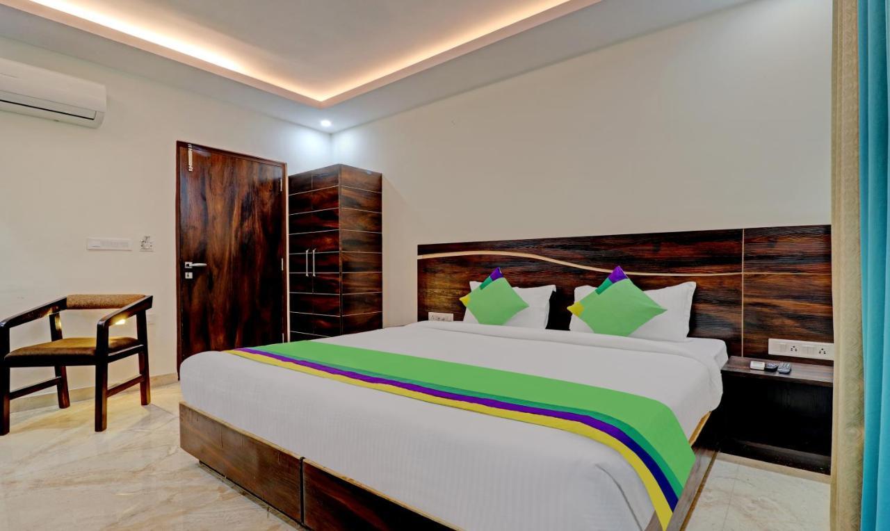 Hotel Hidden Delight רישיקש מראה חיצוני תמונה