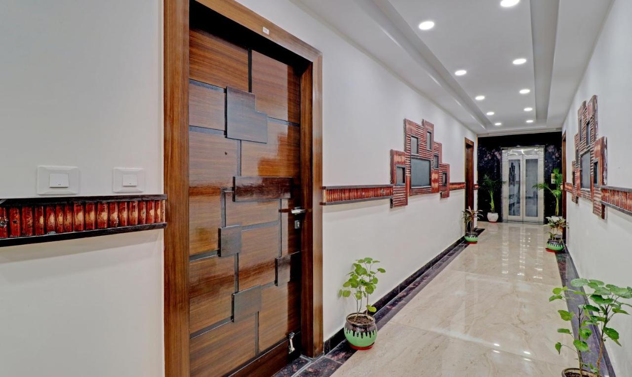 Hotel Hidden Delight רישיקש מראה חיצוני תמונה