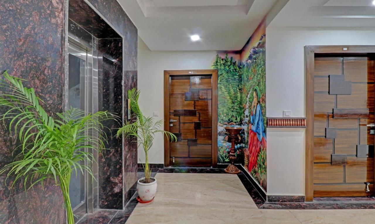 Hotel Hidden Delight רישיקש מראה חיצוני תמונה