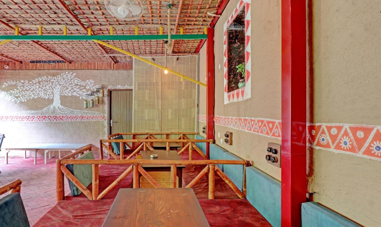 Hotel Hidden Delight רישיקש מראה חיצוני תמונה