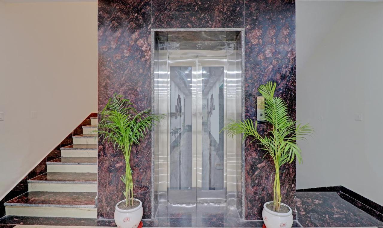 Hotel Hidden Delight רישיקש מראה חיצוני תמונה