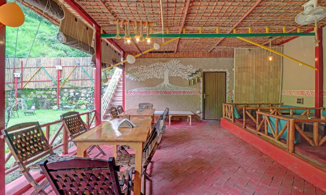 Hotel Hidden Delight רישיקש מראה חיצוני תמונה