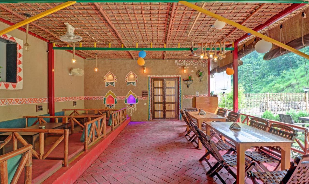 Hotel Hidden Delight רישיקש מראה חיצוני תמונה