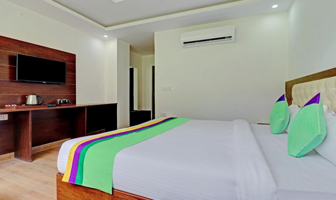 Hotel Hidden Delight רישיקש מראה חיצוני תמונה