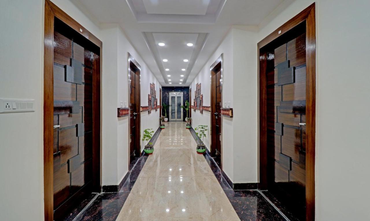Hotel Hidden Delight רישיקש מראה חיצוני תמונה