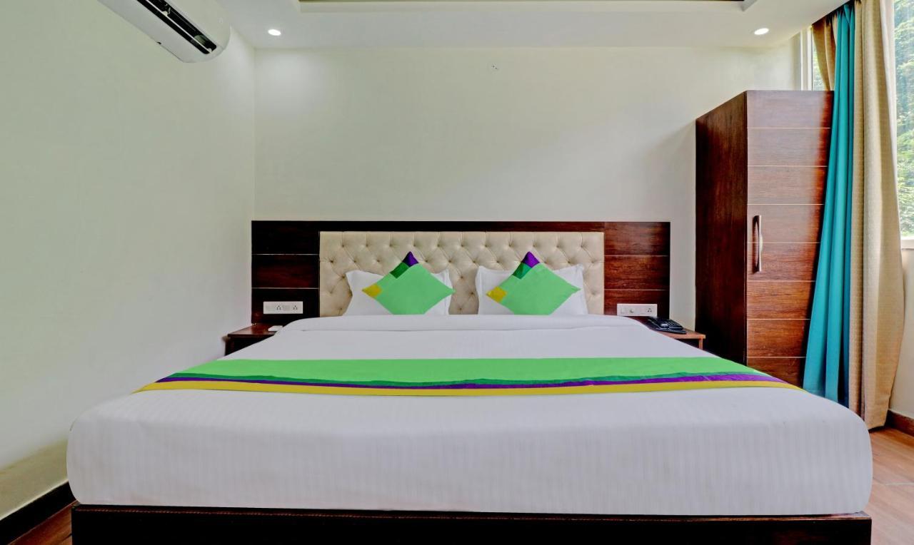 Hotel Hidden Delight רישיקש מראה חיצוני תמונה
