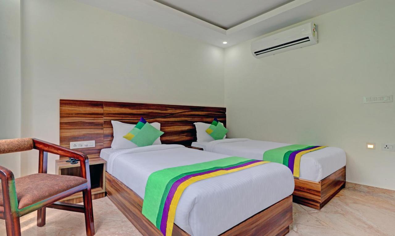 Hotel Hidden Delight רישיקש מראה חיצוני תמונה