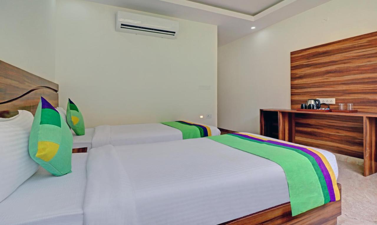 Hotel Hidden Delight רישיקש מראה חיצוני תמונה